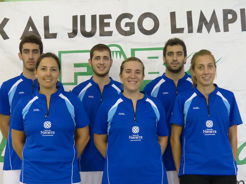 BUEN COMIENZO DEL CB ESTELLA EN LA LIGA NACIONAL DE CLUBES DE PRIMERA DIVISION